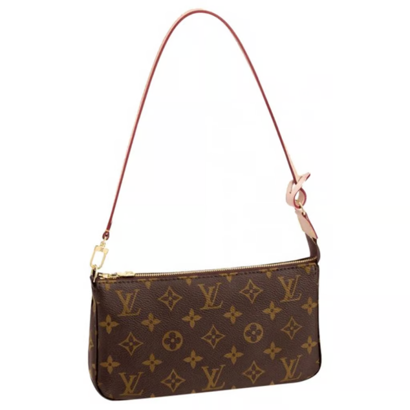 Louis Vuitton Mini Shoulder Bag – Once Upon a Handbag